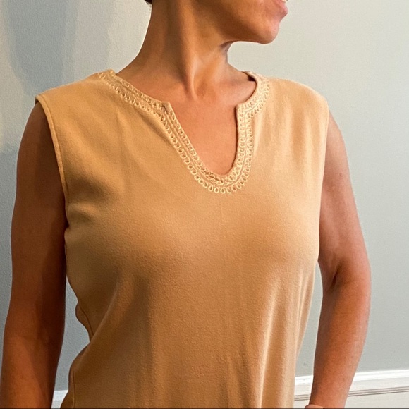 New York & Company Dresses & Skirts - New York & Company shift dress L (2/$16)